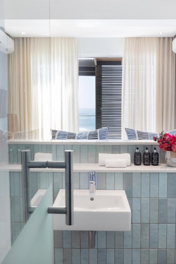 The Nici Clifton Sea View Apartments Cape Town Exterior photo