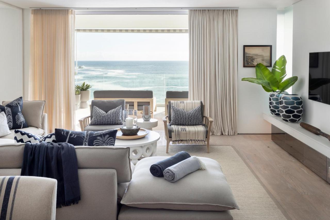 The Nici Clifton Sea View Apartments Cape Town Exterior photo