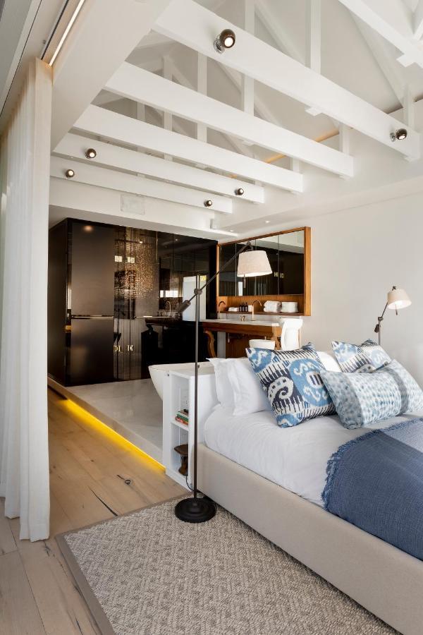 The Nici Clifton Sea View Apartments Cape Town Exterior photo