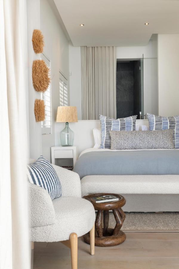 The Nici Clifton Sea View Apartments Cape Town Exterior photo