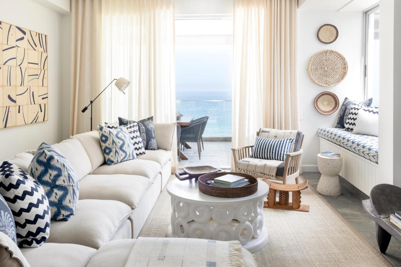 The Nici Clifton Sea View Apartments Cape Town Exterior photo