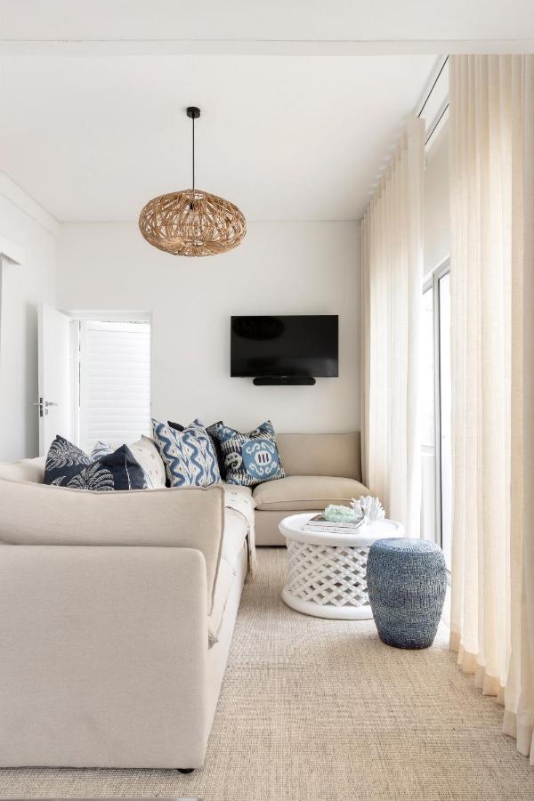 The Nici Clifton Sea View Apartments Cape Town Exterior photo